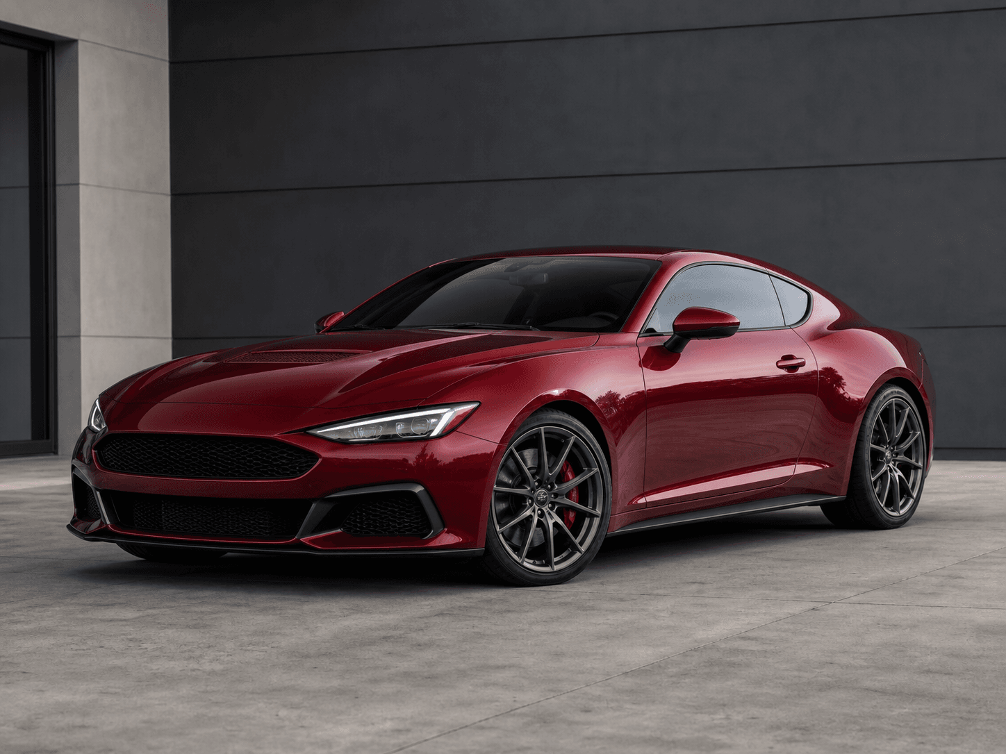 2021 Verona GT